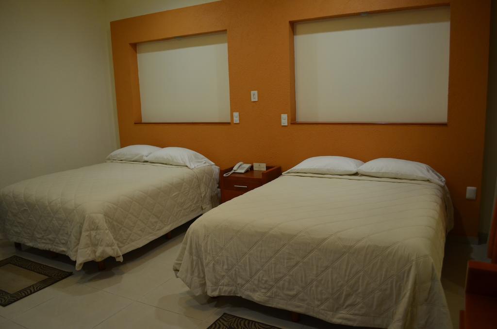 Quinta Los Agaves Hotel Boutique Tequila Quarto foto