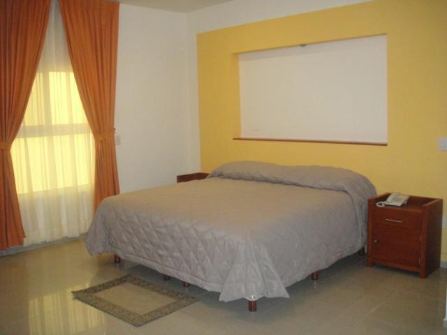 Quinta Los Agaves Hotel Boutique Tequila Quarto foto