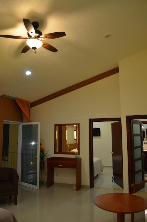 Quinta Los Agaves Hotel Boutique Tequila Quarto foto