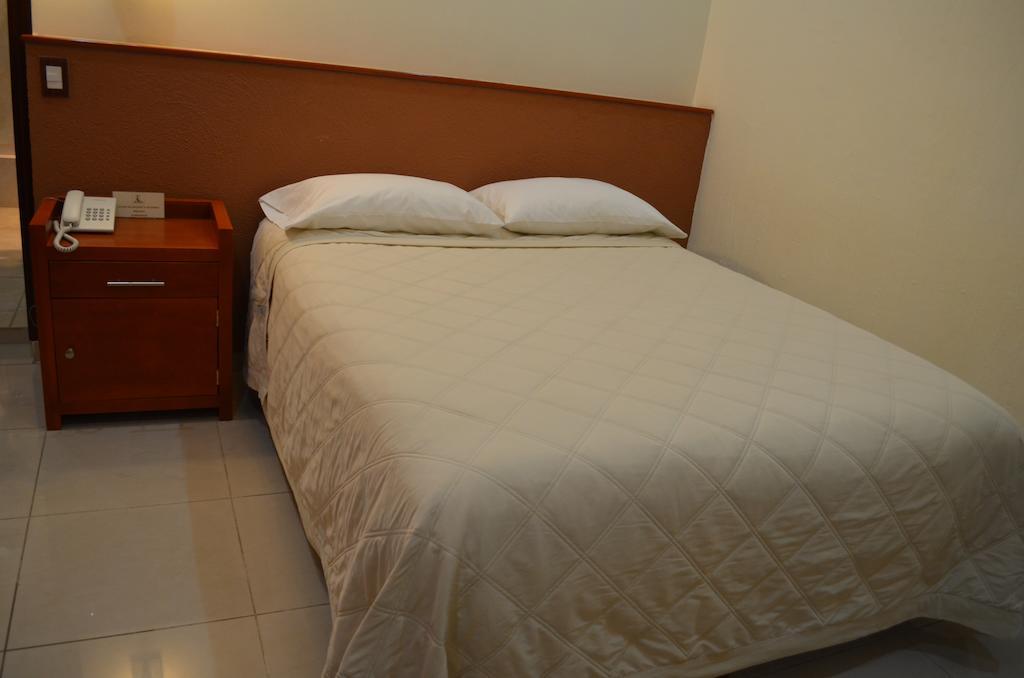Quinta Los Agaves Hotel Boutique Tequila Quarto foto