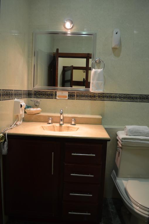 Quinta Los Agaves Hotel Boutique Tequila Quarto foto