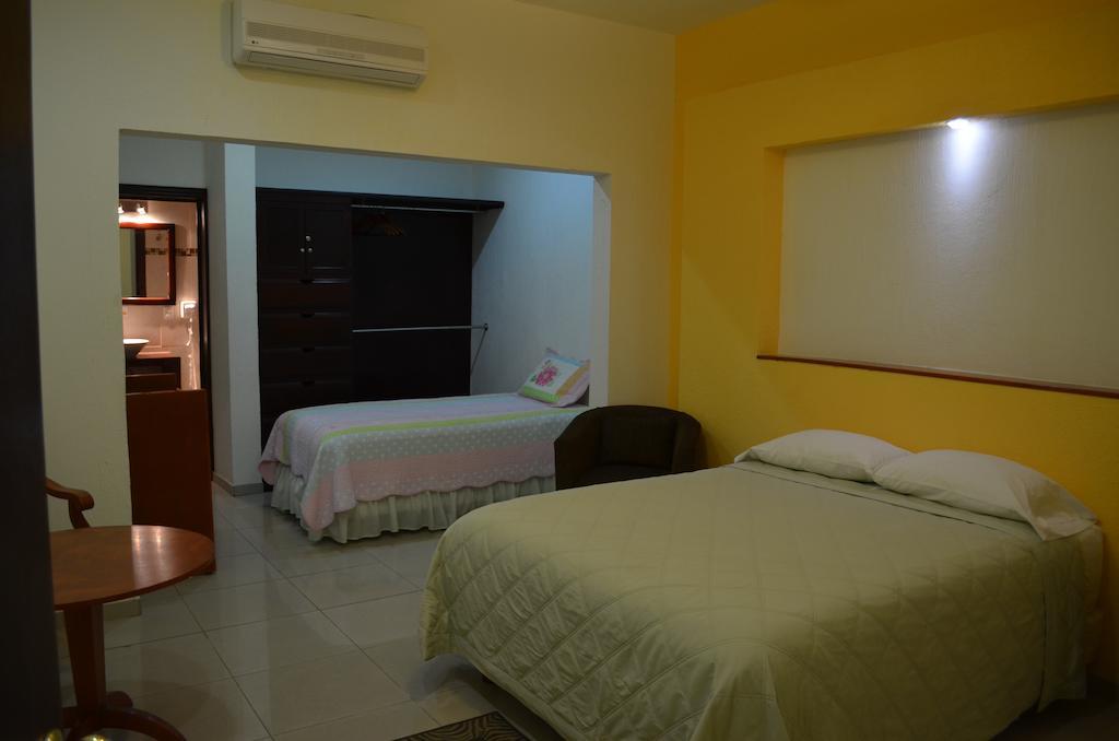 Quinta Los Agaves Hotel Boutique Tequila Quarto foto