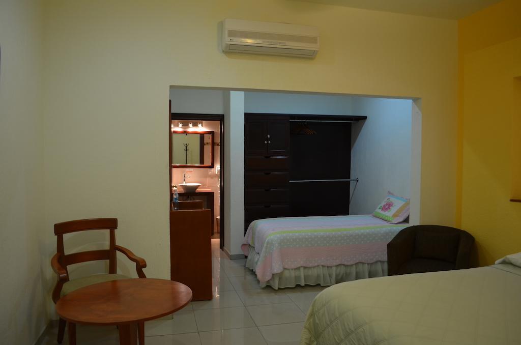 Quinta Los Agaves Hotel Boutique Tequila Quarto foto