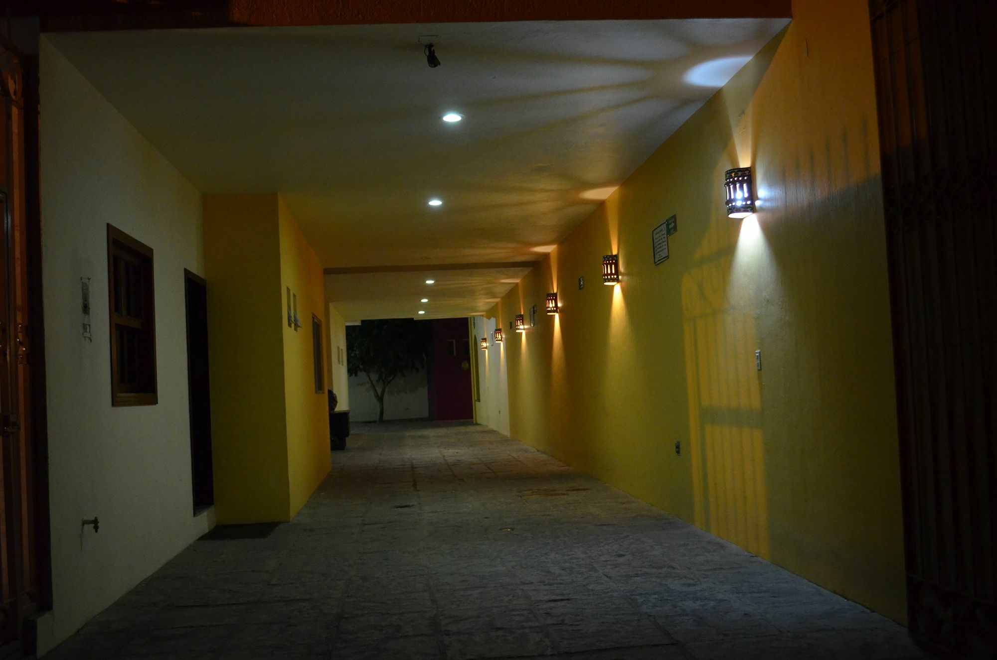 Quinta Los Agaves Hotel Boutique Tequila Exterior foto