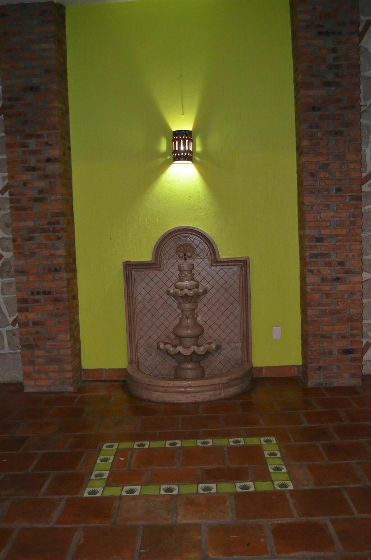 Quinta Los Agaves Hotel Boutique Tequila Exterior foto