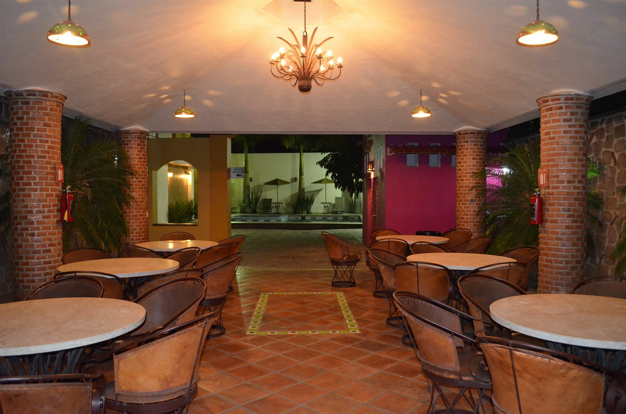 Quinta Los Agaves Hotel Boutique Tequila Exterior foto
